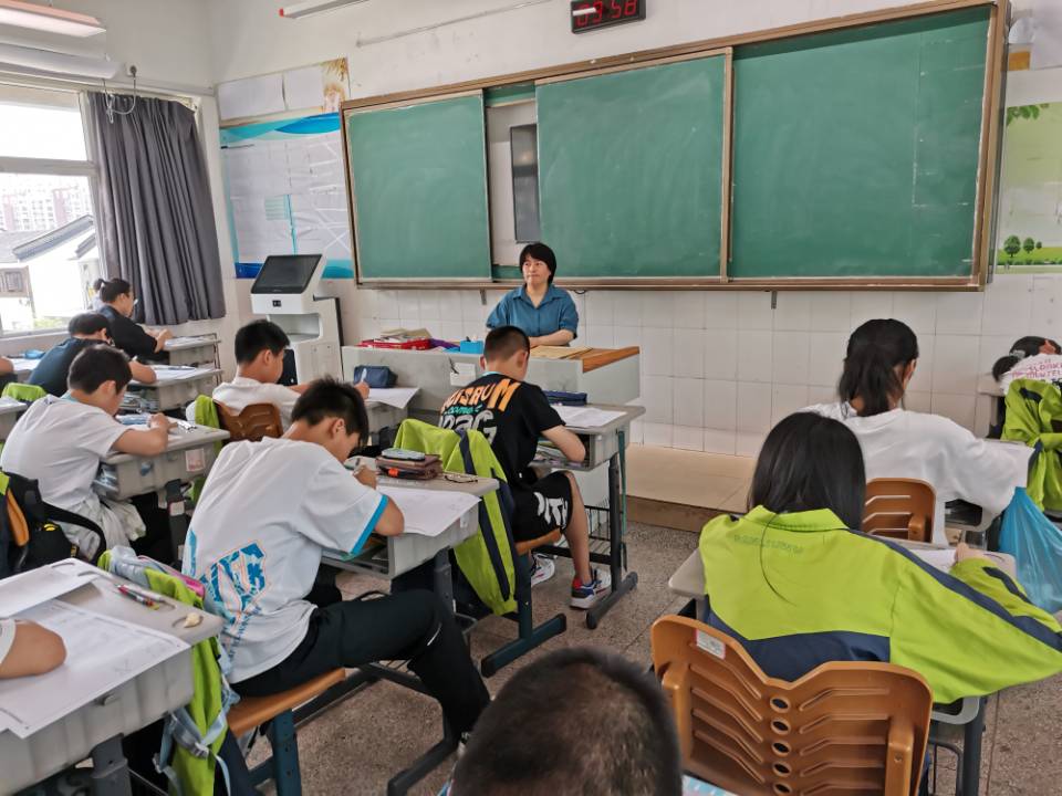 如何提高地理会考的合格率