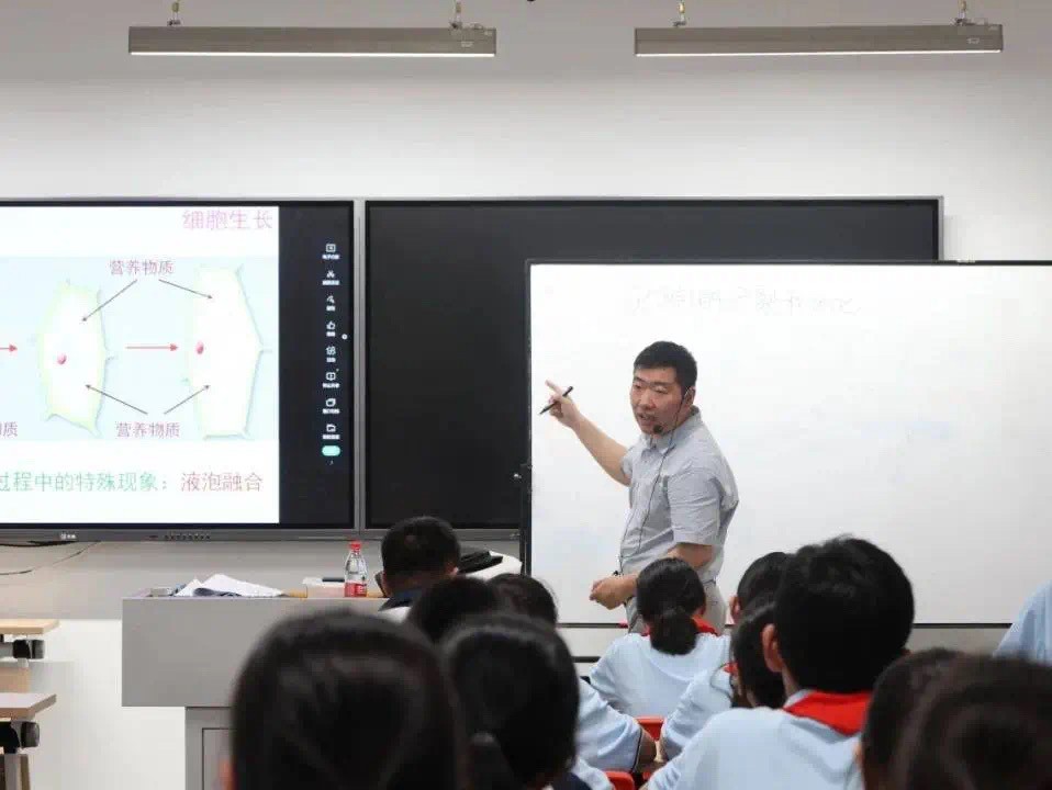 金秋十月，喜讯传来——长桥中学教师又获奖啦！